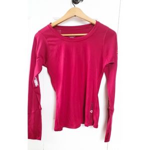 Reebok Crossfit long sleeves shirt
